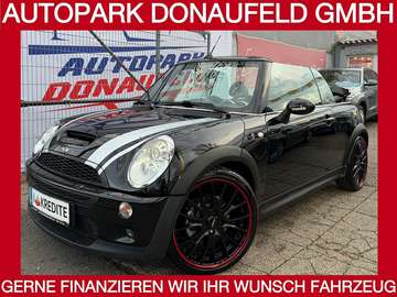 S 1.6 Cabrio/Roadster *NEUES PICKERL*WENIG KILO...