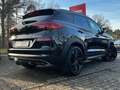 Hyundai TUCSON N Line 2WD*Navi/PDC/Kamer* Noir - thumbnail 7