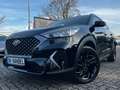 Hyundai TUCSON N Line 2WD*Navi/PDC/Kamer* Noir - thumbnail 1
