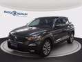 Volkswagen T-Roc 1.0 tsi style 115cv Black - thumbnail 1