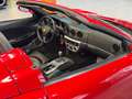 Ferrari 360 Spider SCHALTER~LEDER~XENON~ Rouge - thumbnail 21