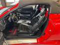 Ferrari 360 Spider SCHALTER~LEDER~XENON~ Rouge - thumbnail 17
