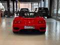 Ferrari 360 Spider SCHALTER~LEDER~XENON~ Rouge - thumbnail 9