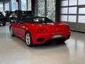 Ferrari 360 Spider SCHALTER~LEDER~XENON~ Rouge - thumbnail 6