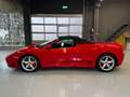 Ferrari 360 Spider SCHALTER~LEDER~XENON~ Rouge - thumbnail 5