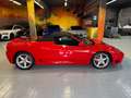 Ferrari 360 Spider SCHALTER~LEDER~XENON~ Rouge - thumbnail 11
