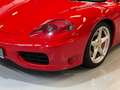 Ferrari 360 Spider SCHALTER~LEDER~XENON~ Rouge - thumbnail 16