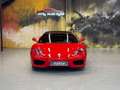 Ferrari 360 Spider SCHALTER~LEDER~XENON~ Rouge - thumbnail 2