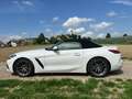 BMW Z4 Z4 Roadster sDrive20i Aut. Adv., MWSt. Weiß - thumbnail 2
