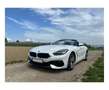BMW Z4 Z4 Roadster sDrive20i Aut. Adv., MWSt. Weiß - thumbnail 4