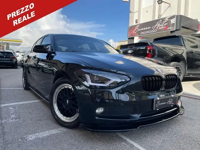 BMW 116