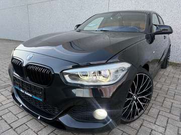 116i LCI PACK M LOOK 135i FULL Garantie 12Mois ✅