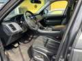 Land Rover Range Rover Sport Range Rover Sport II 2014 3.0 tdV6 SE auto Gris - thumbnail 13