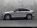 Mercedes-Benz GLC 220 GLC 220 d 4MATIC Coupé AHK/STANDHZG/MBUX Silber - thumbnail 7