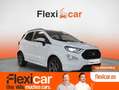 Ford EcoSport 1.0 EcoBoost Active 125 Blanco - thumbnail 1