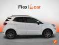 Ford EcoSport 1.0 EcoBoost Active 125 Blanco - thumbnail 5