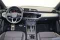 Audi Q3 35 TFSI S line LED Navi ACC AHK Gris - thumbnail 14