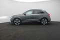 Audi Q3 35 TFSI S line LED Navi ACC AHK Gris - thumbnail 2