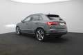 Audi Q3 35 TFSI S line LED Navi ACC AHK Gris - thumbnail 3