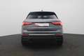 Audi Q3 35 TFSI S line LED Navi ACC AHK Gris - thumbnail 4