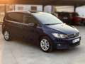 Volkswagen Touran 2.0TDI CR BMT Advance DSG 110kW Azul - thumbnail 2