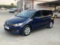 Volkswagen Touran 2.0TDI CR BMT Advance DSG 110kW Azul - thumbnail 3