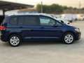 Volkswagen Touran 2.0TDI CR BMT Advance DSG 110kW Azul - thumbnail 5