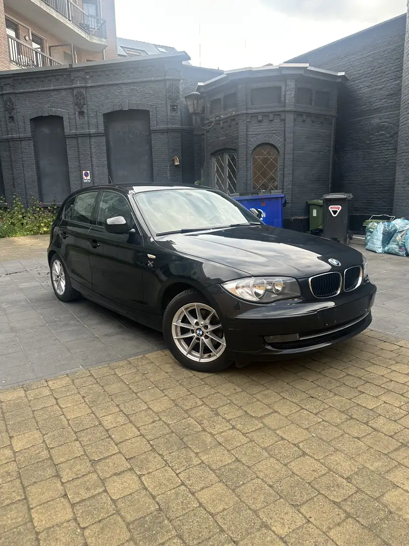 BMW 116 116i Edition Lifestyle - 1