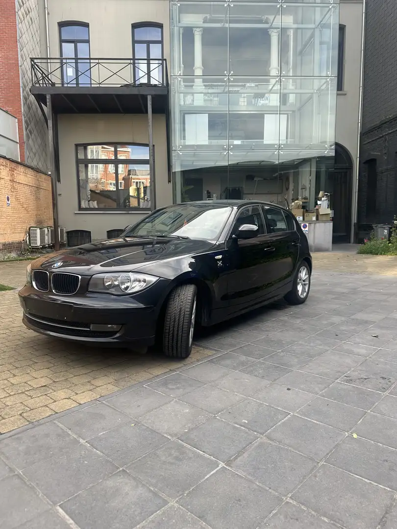 BMW 116 116i Edition Lifestyle - 2