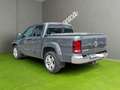 Volkswagen Amarok Highline DoubleCab 4Motion Grau - thumbnail 3