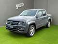 Volkswagen Amarok Highline DoubleCab 4Motion Grau - thumbnail 1