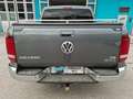 Volkswagen Amarok Highline DoubleCab 4Motion Grau - thumbnail 11