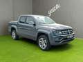 Volkswagen Amarok Highline DoubleCab 4Motion Grau - thumbnail 5