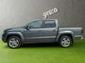 Volkswagen Amarok Highline DoubleCab 4Motion Grau - thumbnail 2