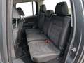Volkswagen Amarok Highline DoubleCab 4Motion Grau - thumbnail 8