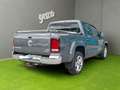 Volkswagen Amarok Highline DoubleCab 4Motion Grau - thumbnail 4