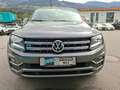 Volkswagen Amarok Highline DoubleCab 4Motion Grau - thumbnail 10