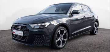 A1 Sportback 25 1.0 tfsi s-tronic LED 2022