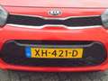 Kia Picanto 1.0i AIRCO NAVI CARPLAY LM-VELGEN NL-AUTO Rot - thumbnail 15