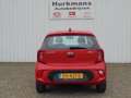 Kia Picanto 1.0i AIRCO NAVI CARPLAY LM-VELGEN NL-AUTO Rot - thumbnail 7