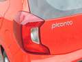 Kia Picanto 1.0i AIRCO NAVI CARPLAY LM-VELGEN NL-AUTO Rot - thumbnail 8