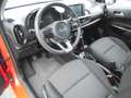 Kia Picanto 1.0i AIRCO NAVI CARPLAY LM-VELGEN NL-AUTO Rot - thumbnail 17