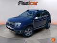 Dacia Duster Ambiance+TCE+125+4X2+EU6 Azul - thumbnail 3