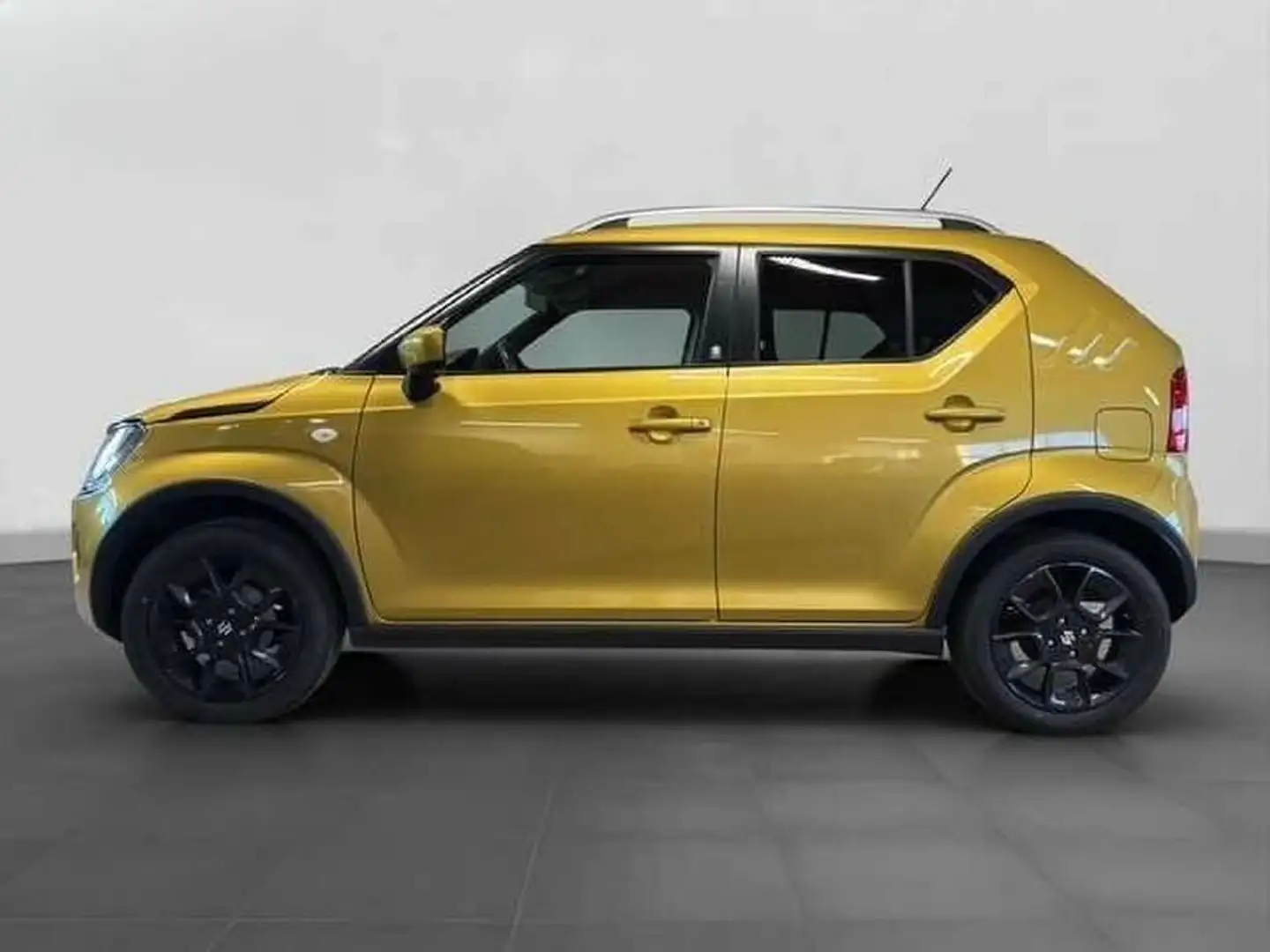 Suzuki Ignis 1,2 Hybrid *Shine* I 32.300 KILOMETER I Gold - 2