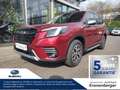 Subaru Forester 2.0ie Active Mild Hybrid Rot - thumbnail 1