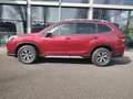 Subaru Forester 2.0ie Active Mild Hybrid Red - thumbnail 4