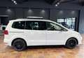 Volkswagen Sharan 4MOTION STYLE 7S PANO STANDHZ DYNA 3XETÜR Weiß - thumbnail 10