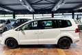 Volkswagen Sharan 4MOTION STYLE 7S PANO STANDHZ DYNA 3XETÜR Weiß - thumbnail 3