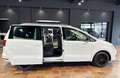Volkswagen Sharan 4MOTION STYLE 7S PANO STANDHZ DYNA 3XETÜR Weiß - thumbnail 11