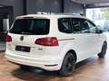 Volkswagen Sharan 4MOTION STYLE 7S PANO STANDHZ DYNA 3XETÜR Weiß - thumbnail 9